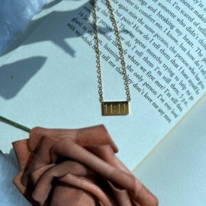 11:11 Pendant