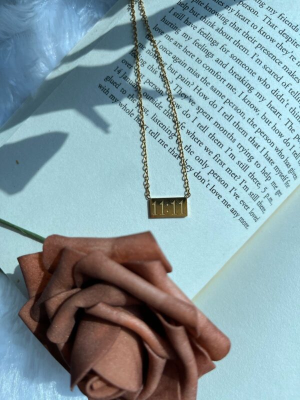 11:11 Pendant