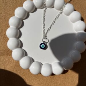 Evil Eye Pendent