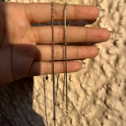 anklet